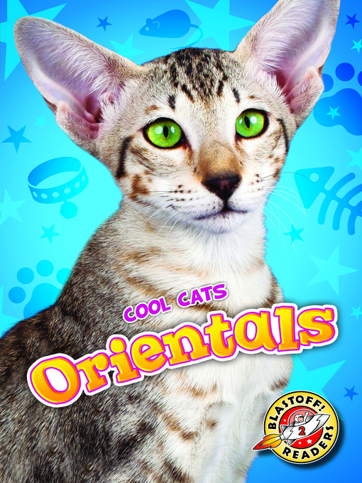 Title details for Orientals by Domini Brown - Available